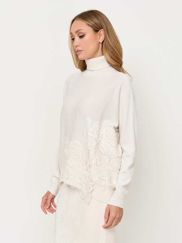 Э59086/м/24-02 Свитер D.Exterior