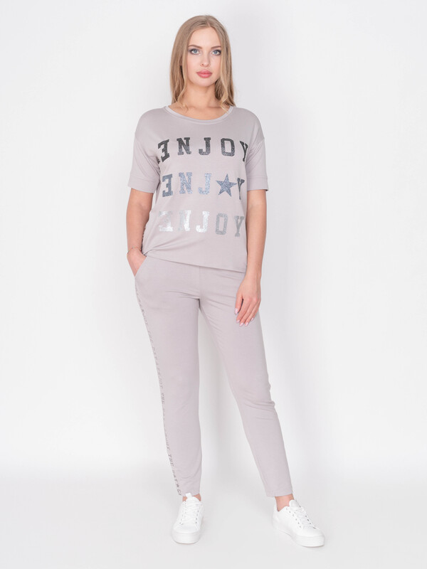 Э404462/19-1 Футболка Monari