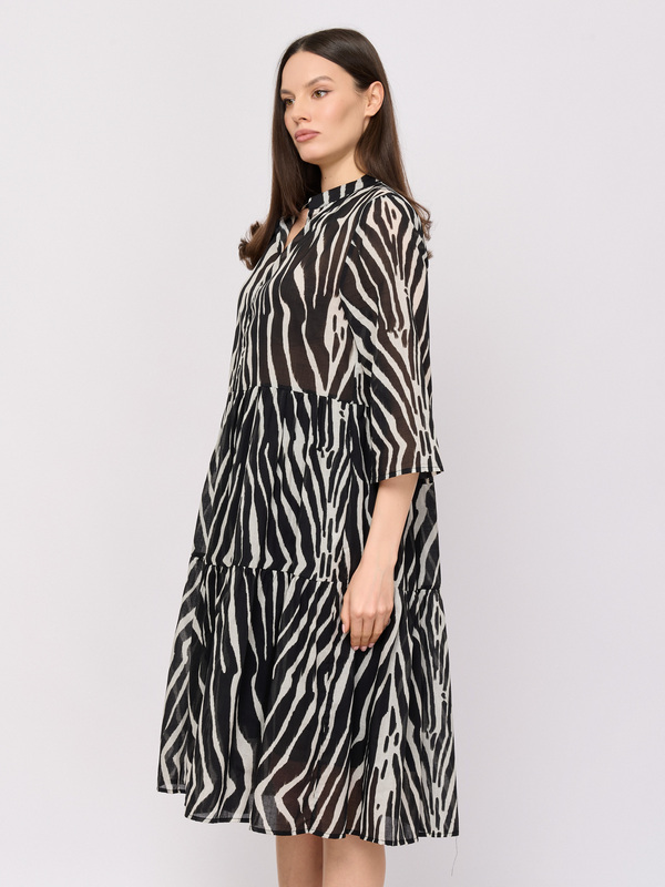 Платье IL VENTO & LA SETA, фото 4