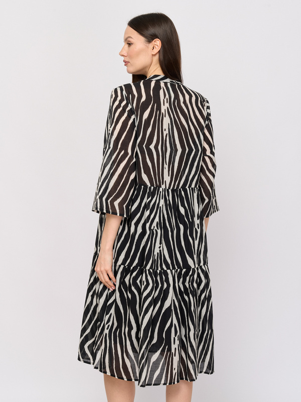 Платье IL VENTO & LA SETA, фото 8