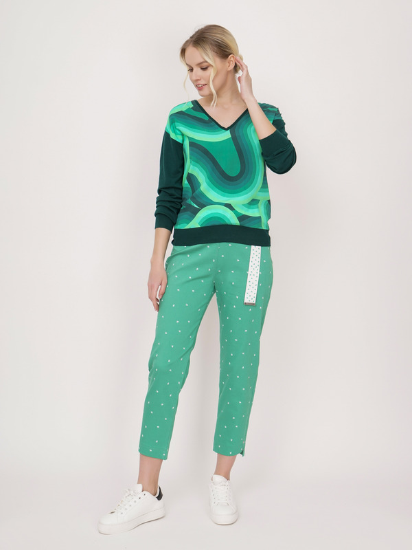 Э1-152-6878/22-01 Брюки Exitline