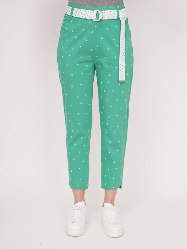 Э1-152-6878/22-01 Брюки Exitline