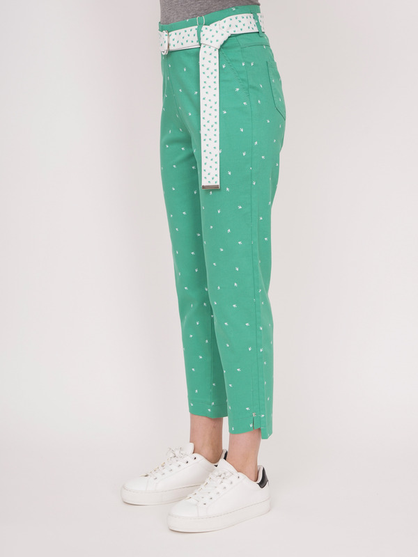 Э1-152-6878/22-01 Брюки Exitline