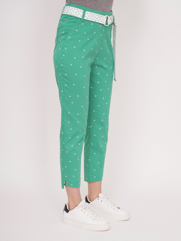 Э1-152-6878/22-01 Брюки Exitline