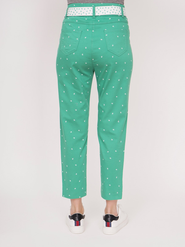 Э1-152-6878/22-01 Брюки Exitline