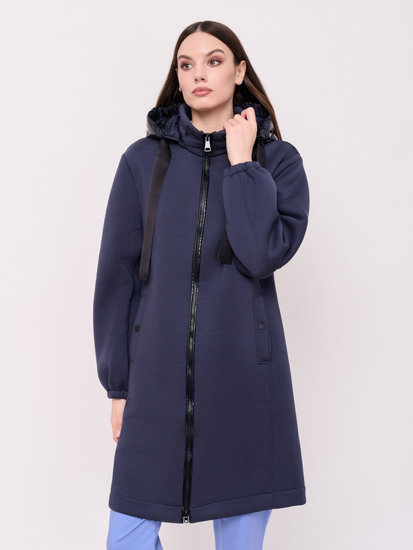 Э350227-31180/24-01 Пальто тр. Gerry Weber