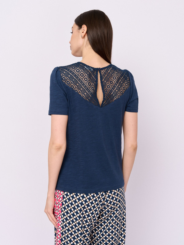 Э370246-35048/м/24-01 Блуза Gerry Weber
