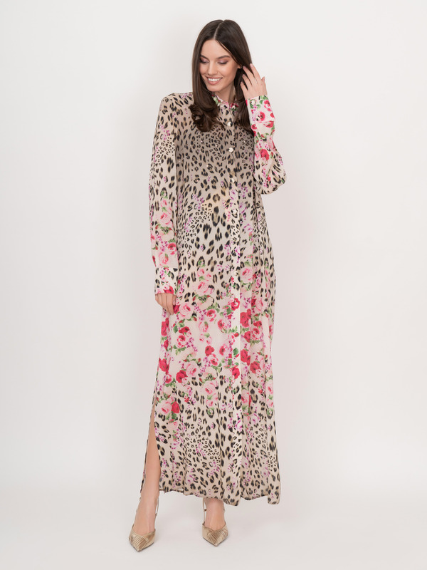 Э4A304/22-01 Платье Elisa Fanti