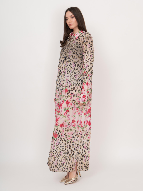 Э4A304/22-01 Платье Elisa Fanti