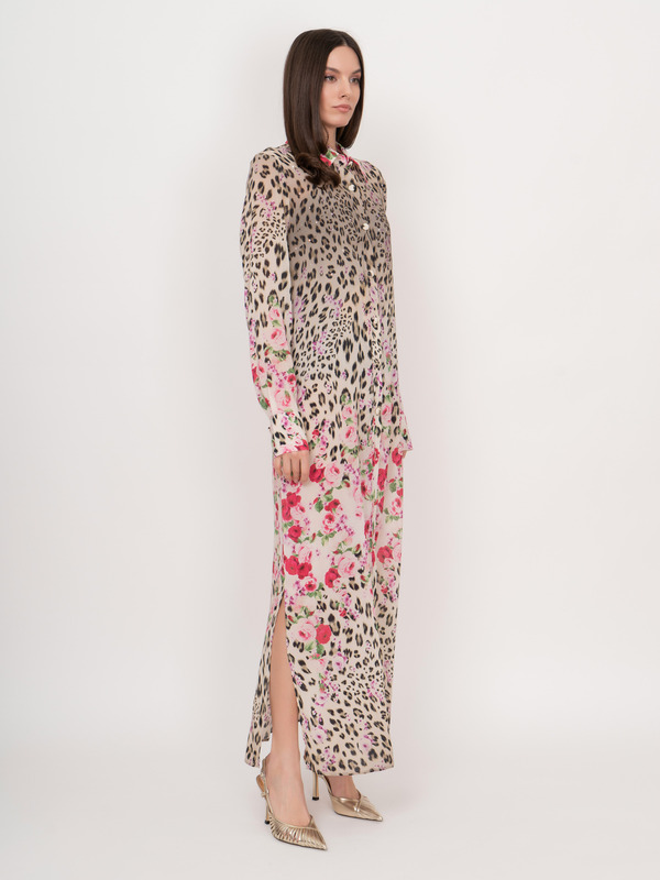 Э4A304/22-01 Платье Elisa Fanti