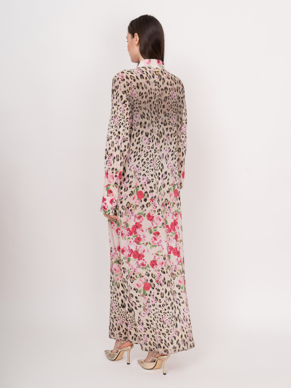 Э4A304/22-01 Платье Elisa Fanti