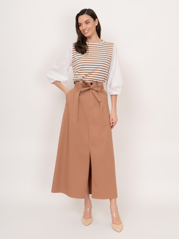 Э59710925 MALGA/22-01 Джемпер EMME Marella