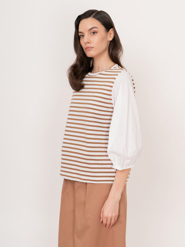 Э59710925 MALGA/22-01 Джемпер EMME Marella