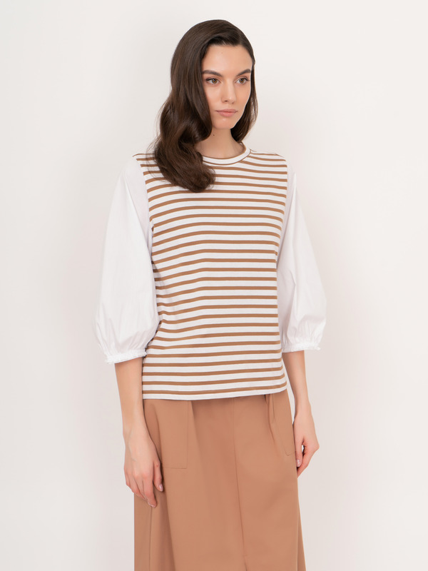 Э59710925 MALGA/22-01 Джемпер EMME Marella