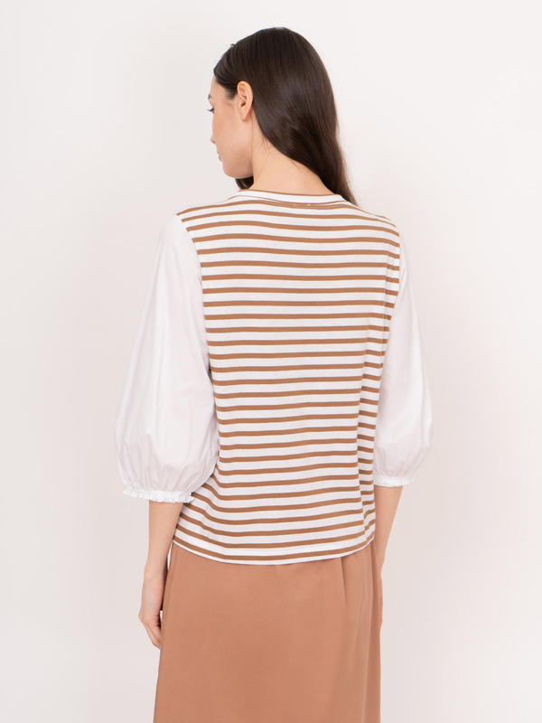 Э59710925 MALGA/22-01 Джемпер EMME Marella