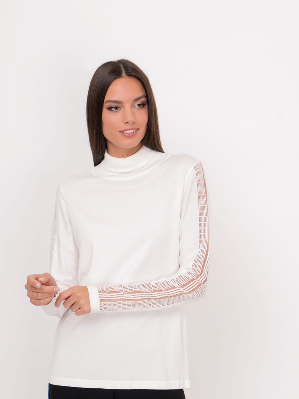 Э5071-221/20-02 Джемпер Franco Vello