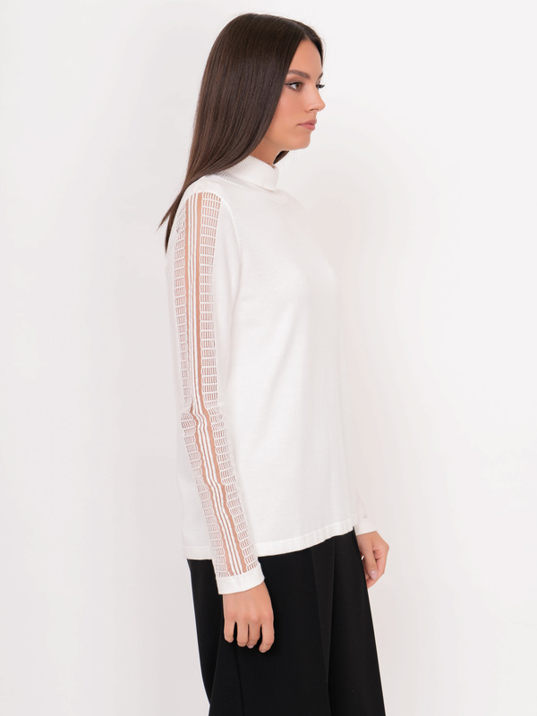 Э5071-221/20-02 Джемпер Franco Vello