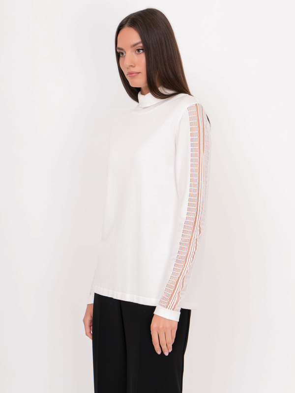 Э5071-221/20-02 Джемпер Franco Vello