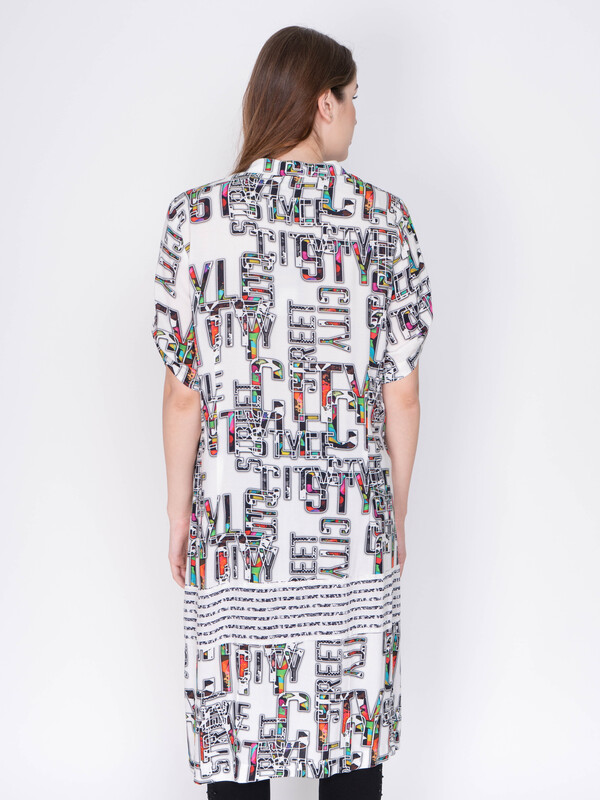 Э6783/19-01 Платье Ay-Sel Tekstil