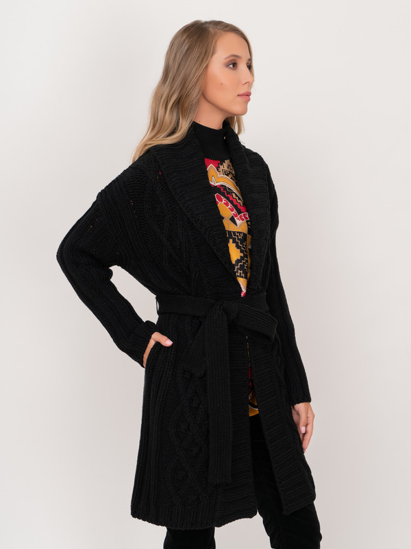 ЭMEDITAZIONE/21-02 Пальто Luisa Spagnoli