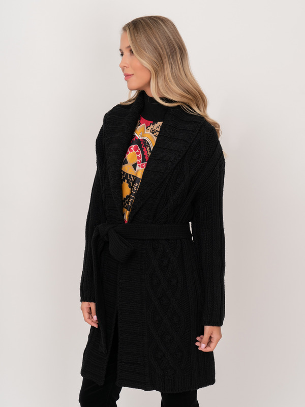 ЭMEDITAZIONE/21-02 Пальто Luisa Spagnoli