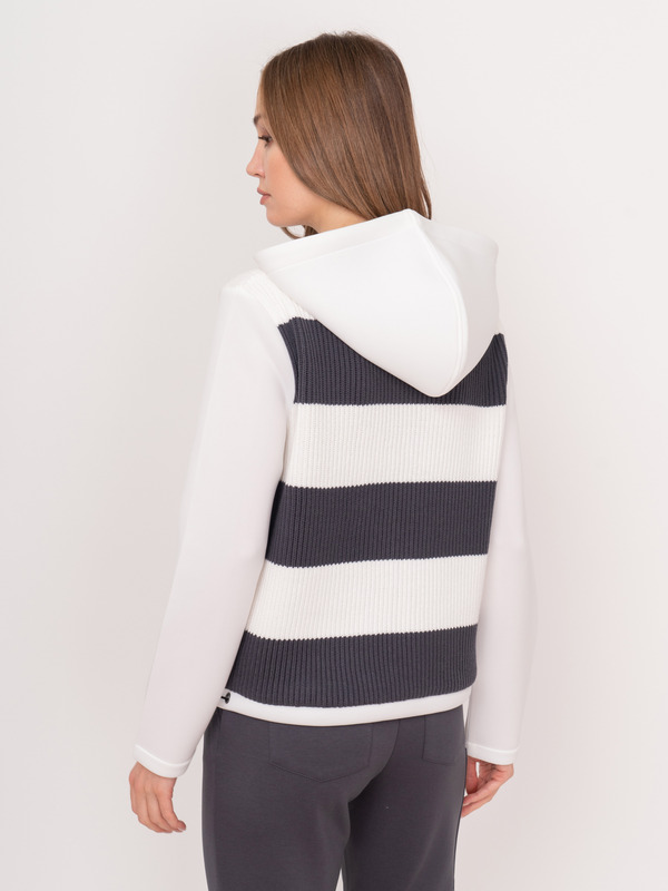 Э406874/22-01 Толстовка Monari