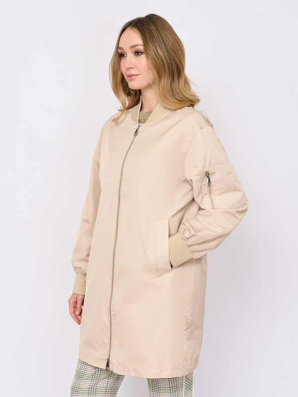 Э550220-31003/м/25-01 Пальто Gerry Weber