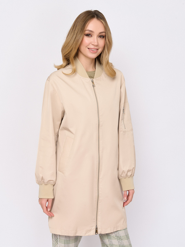 Э550220-31003/м/25-01 Пальто Gerry Weber