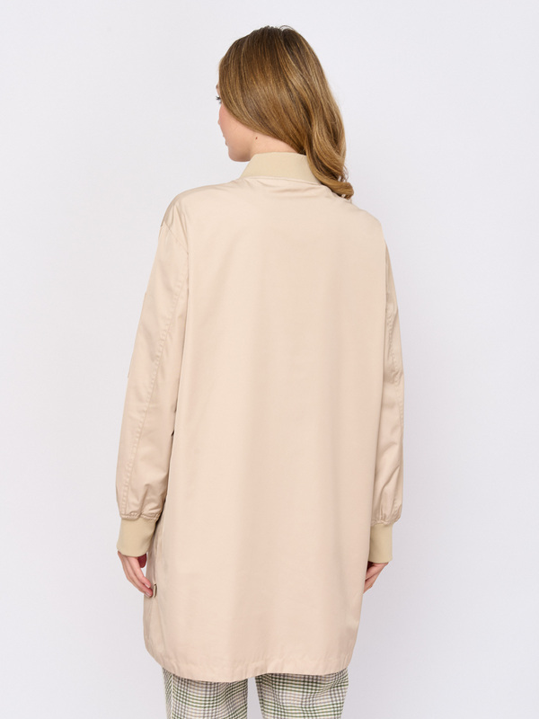 Э550220-31003/м/25-01 Пальто Gerry Weber