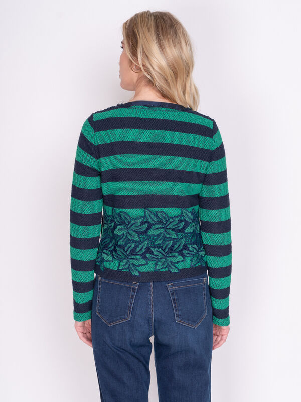 Э931150/8028/19-1 Жакет Riani