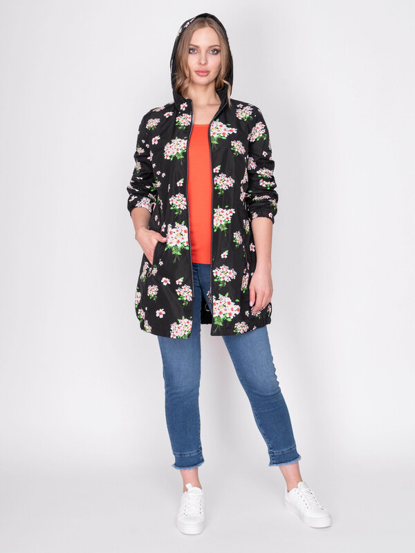 Э150229-31014/19-01 Куртка двухстор. Gerry Weber