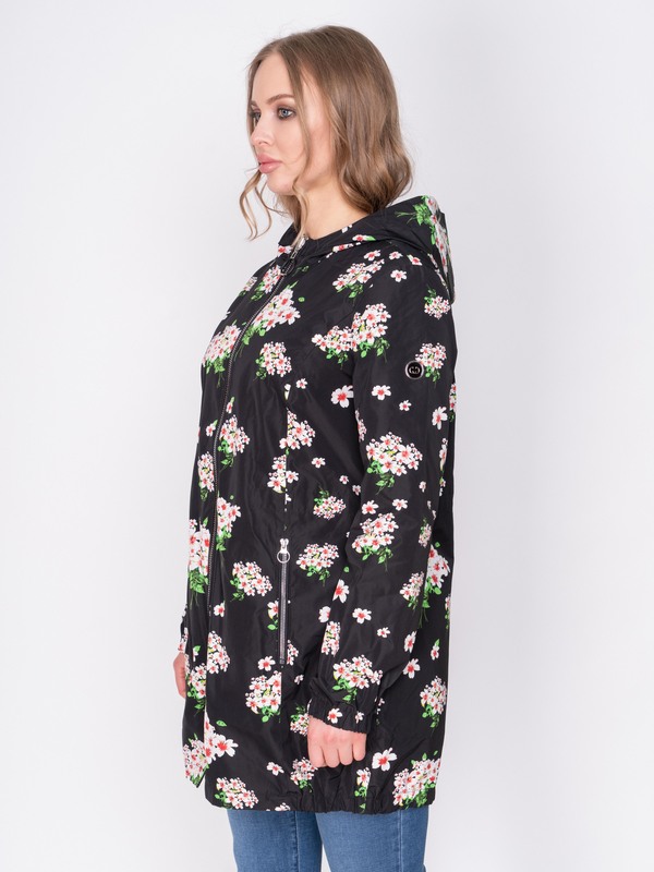 Э150229-31014/19-01 Куртка двухстор. Gerry Weber