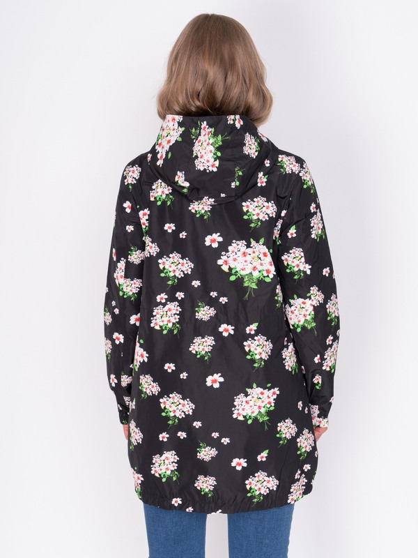 Э150229-31014/19-01 Куртка двухстор. Gerry Weber