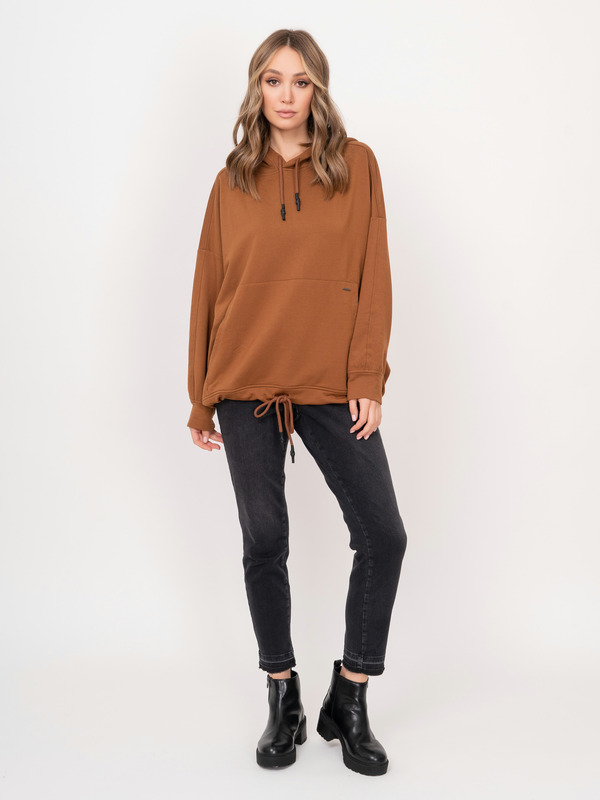 Э771215-26802/21-02 Толстовка Samoon