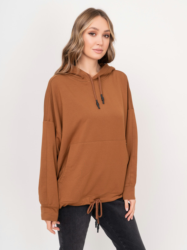 Э771215-26802/21-02 Толстовка Samoon