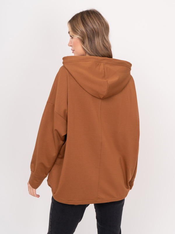 Э771215-26802/21-02 Толстовка Samoon