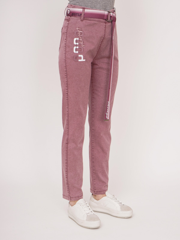 Э1-30-7004/22-01 Брюки Exitline