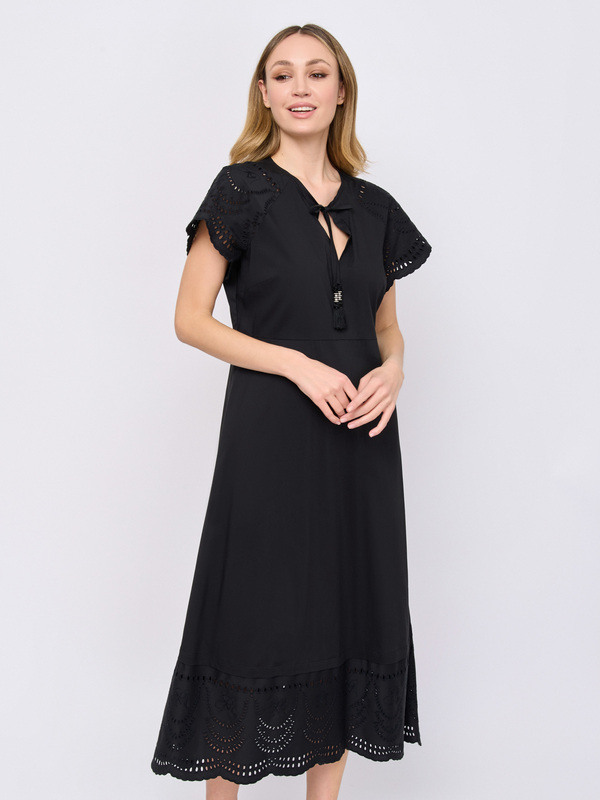 Платье Moretti, фото 3