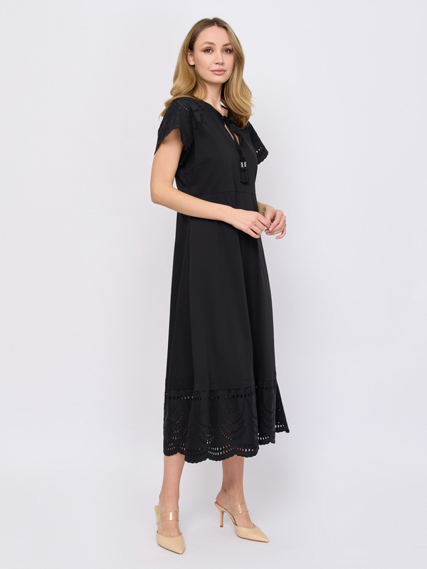 Платье Moretti, фото 4