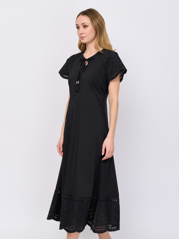 Платье Moretti, фото 7