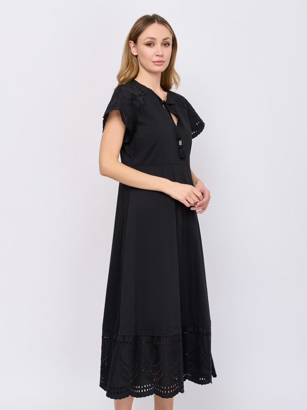 Платье Moretti, фото 6