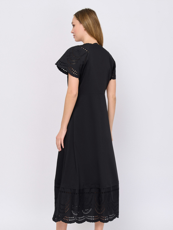 Платье Moretti, фото 2