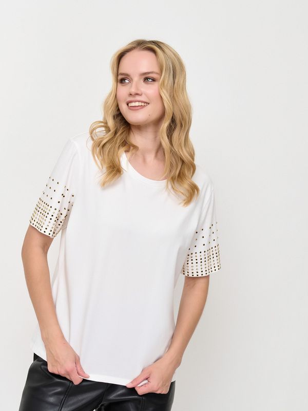 ЭTWJ999/м/24-02 Джемпер LEO & UGO