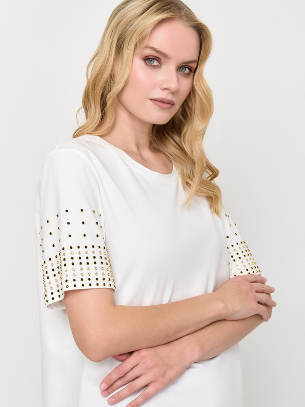 ЭTWJ999/м/24-02 Джемпер LEO & UGO