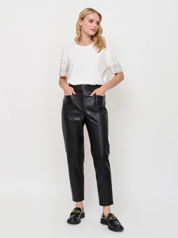 ЭTWJ999/м/24-02 Джемпер LEO & UGO