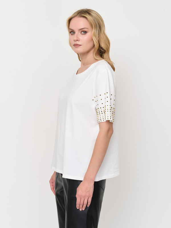 ЭTWJ999/м/24-02 Джемпер LEO & UGO