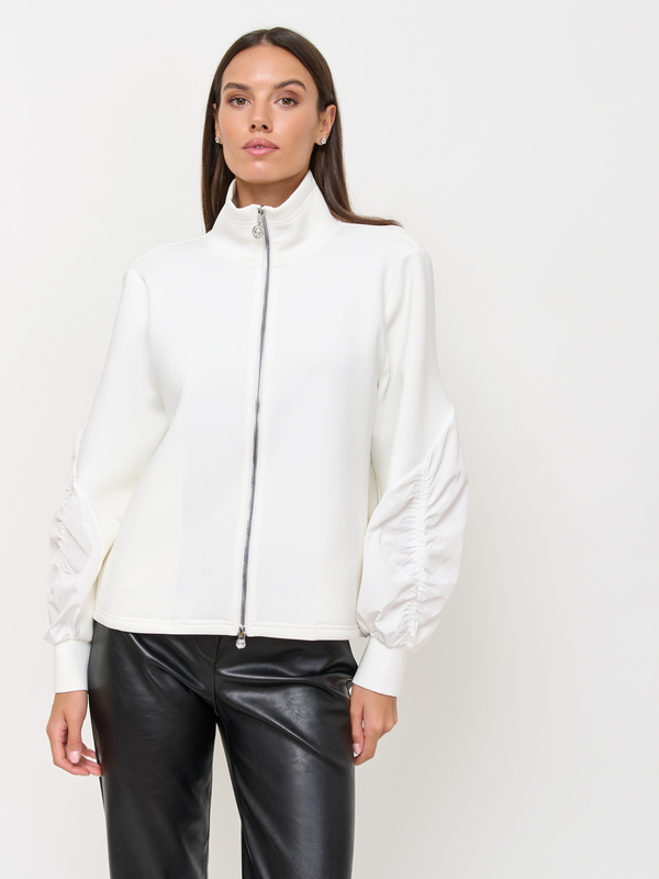 Э18540/04665/м/24-02 Толстовка Sportalm