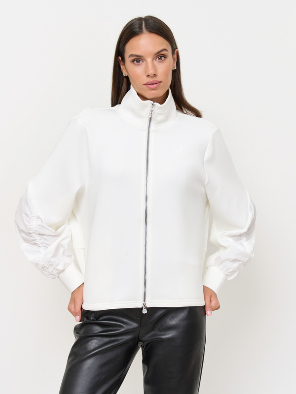 Э18540/04665/м/24-02 Толстовка Sportalm