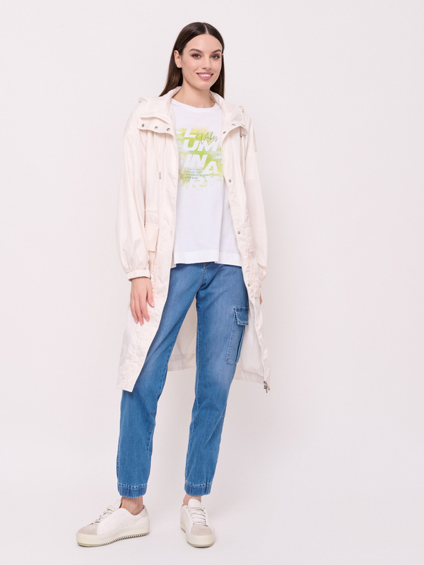 Э350006-31133/м/24-01 Пальто Gerry Weber