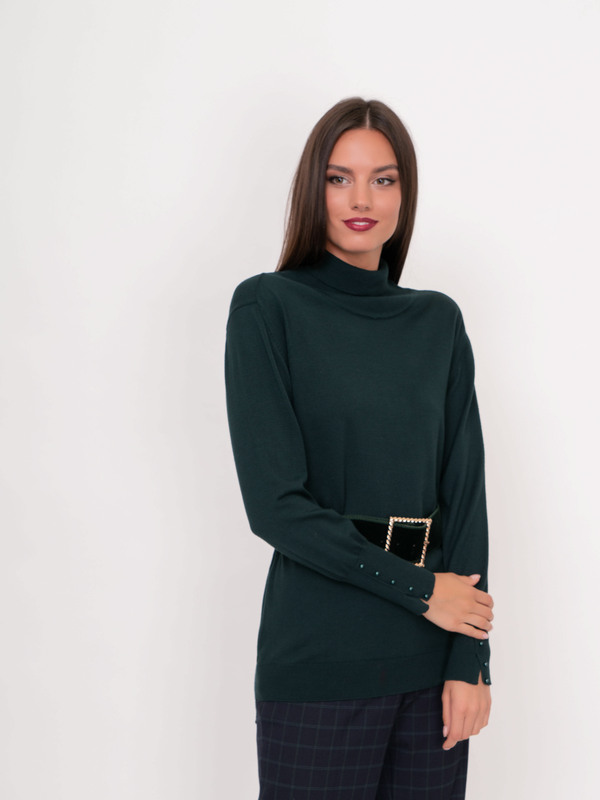 Э5083-221/20-02 Джемпер Franco Vello